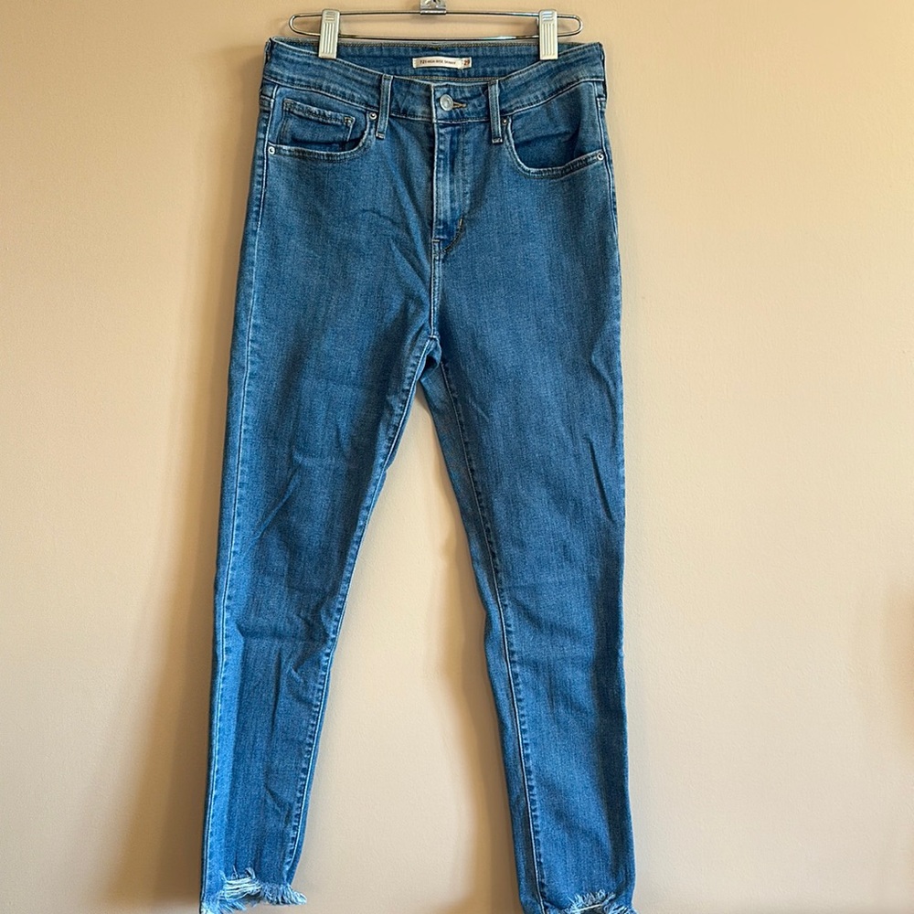 Levi’s Jeans